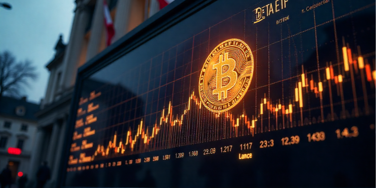 BTC 新闻：哈佛在最近 13 个月将比特币 ETF 头寸增加了 257%