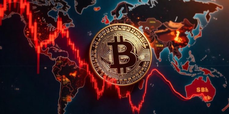 BTC新闻：随着投资者逢低买入，比特币闪现罕见的底部信号