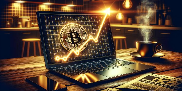 比特币在恢复失败后再次下跌——10万美元支撑现在成为焦点