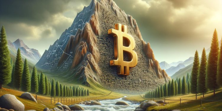 比特币价格面临 10.7 万美元左右的主要技术壁垒，势头开始放缓