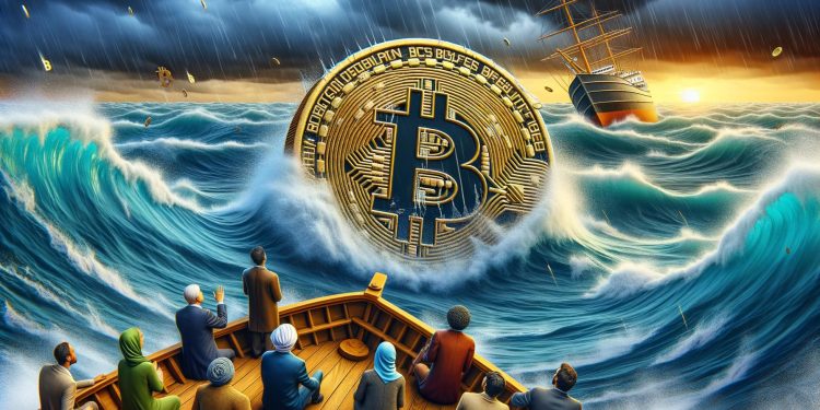 比特币价格暴跌至 9 万美元以下，引发对更深层次疲软的新担忧