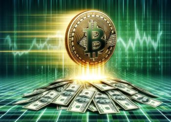 比特币跌回 10 万美元——抛物线运行终于破裂了吗?