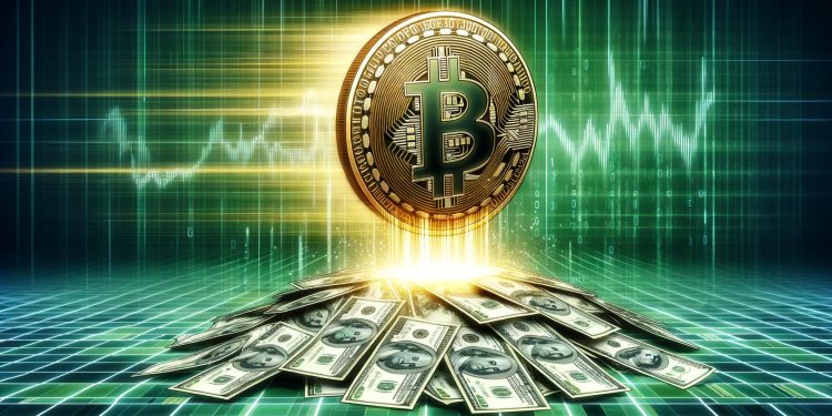 比特币跌回 10 万美元——抛物线运行终于破裂了吗?