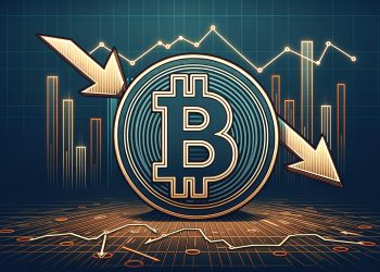 这就是比特币、以太坊和狗狗币价格再次暴跌的原因