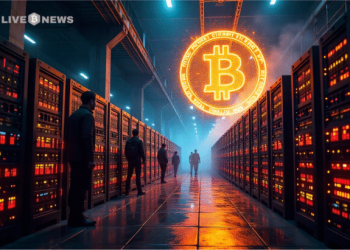 今日加密货币新闻:官方称,伊朗 95% 的加密货币挖矿设备均非法运营