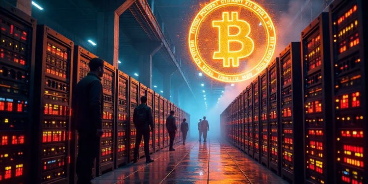 加密货币挖矿新闻：阿联酋电信为加密货币挖矿用户推出“云矿工”服务