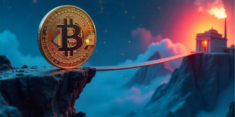 比特币新闻:比特币溢价转向正值,表明美国投资者的实力