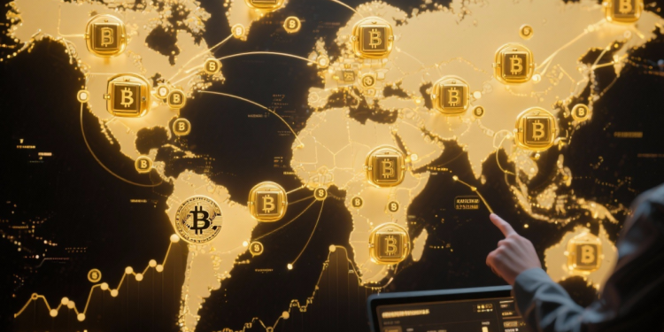 HBAR 新闻：随着链上强劲增长，HBAR 市值飙升至 $8.3B