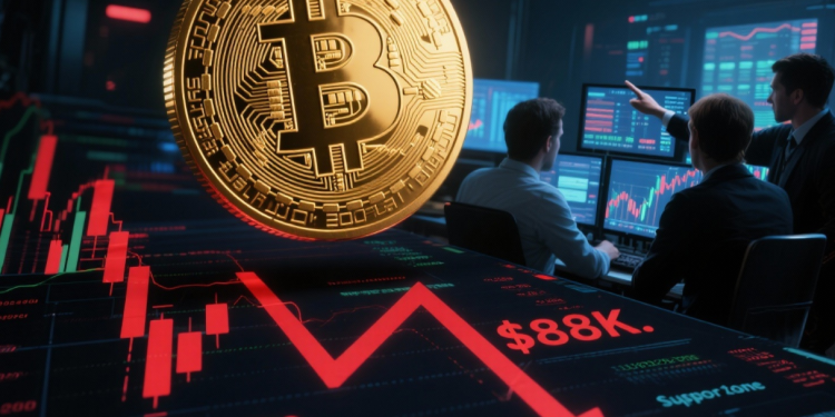 BTC 新闻：塞勒增持 397 BTC，而特朗普则指责民主党关闭