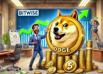 Memecoin 新闻：Bitwise 现货 ETF 即将推出，狗狗币价格上涨 10%