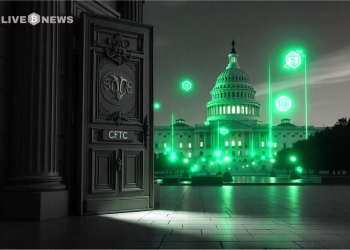 加密货币新闻：CFTC 与交易所就杠杆加密货币交易计划进行接触