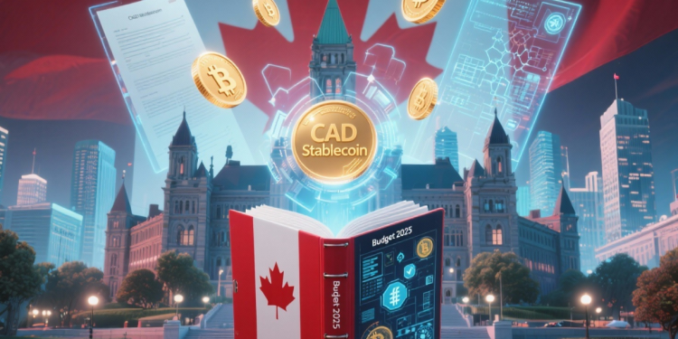 稳定币新闻:加拿大拨款 1000 万美元启动稳定币监管计划