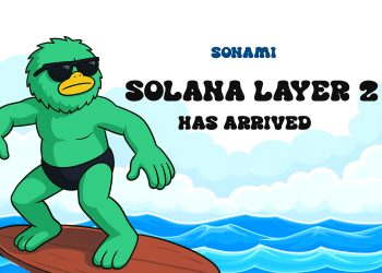 Sonami 宣布预售开发和 Layer 2 扩展