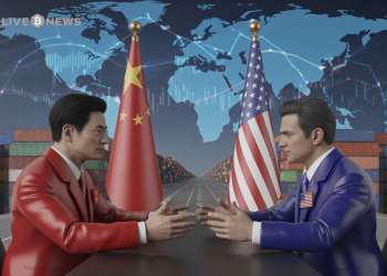 比特币新闻:北京指责华盛顿对 13B 美元的比特币黑客攻击负责