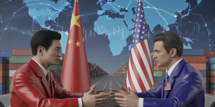 比特币新闻：北京指责华盛顿对 13B 美元的比特币黑客攻击负责