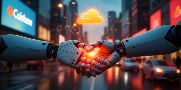 加密新闻:Coinbase 正在进行以 20 亿美元收购稳定币初创公司 BVNK 的最终谈判