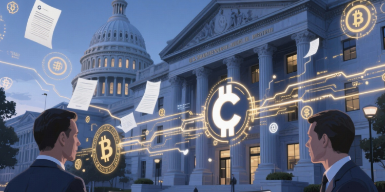 加密货币新闻:Coinbase 要求财政部将 GENIUS 法案规则与国会意图保持一致