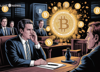 加密货币新闻:男子起诉 FBI 擦除硬盘并损失 3.45 亿美元