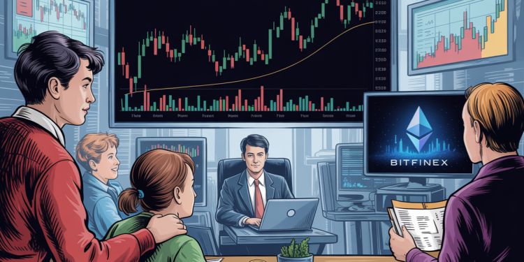 今日加密新闻:BitFinex 分析师表示,11 月可能成为加密货币的“横盘月”