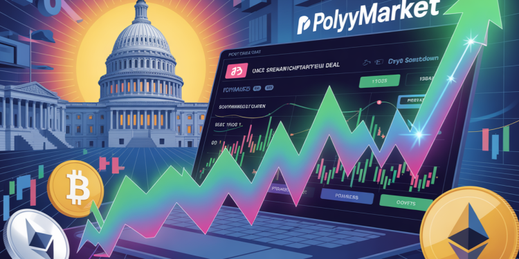 今日加密货币新闻：美国参议院达成结束关闭协议 – 加密货币泵即将到来？