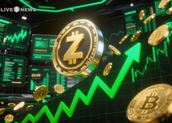 Zcash 新闻：Zcash 领先 OKX 现货交易回报 12%