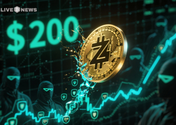 加密新闻：Zcash 市值飙升至 10.3B 美元，成为 Hayes 的第二大持股