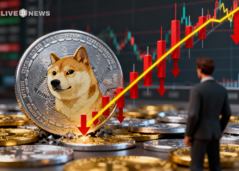 狗狗币价格预测:狗狗币在价格下跌 5% 的情况下争夺 EMA 的关键支撑