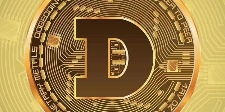 “疯狂看涨”的狗狗币设置将引发 600% 反弹至 1 美元