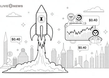 狗狗币价格预测:DOGE 能否在 2025 年底前达到 0.40 美元?