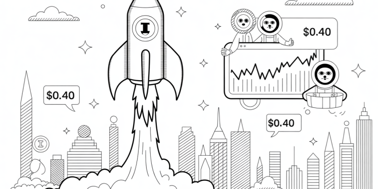 狗狗币价格预测:DOGE 能否在 2025 年底前达到 0.40 美元?