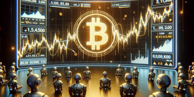 随着加密市场风险偏好减弱,比特币跌破 10 万美元