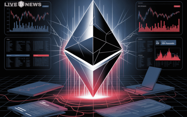 以太坊价格：以太坊 5000 美元飙升：看涨逆转的 3 个迹象