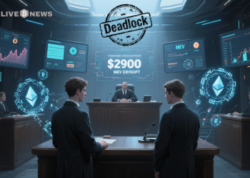 ETH 新闻：针对兄弟实施 2500 万枚以太坊 MEV 漏洞的诉讼陷入僵局