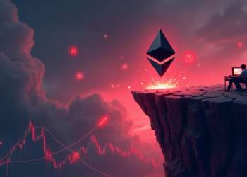 SAHARA 代币暴跌 45%,价格触及盘中低点