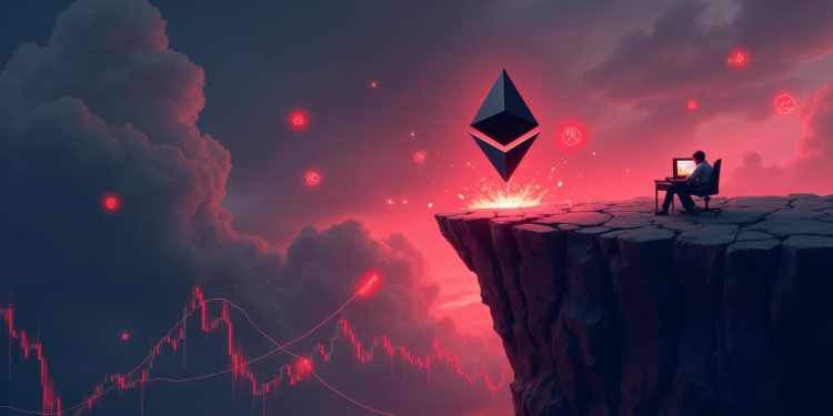 SAHARA 代币暴跌 45%，价格触及盘中低点