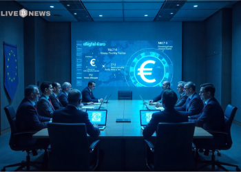 欧盟探索类似于 SEC 模式的集中式加密货币监管