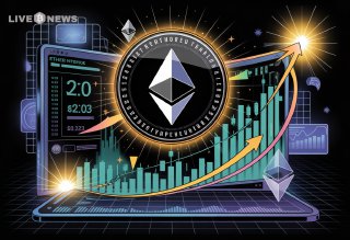 DeFi 新闻:Ethena 0.20-0.23 美元区域引发突破热潮