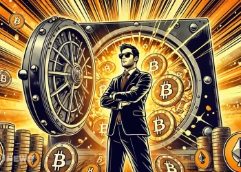 BTC 新闻：贝莱德领涨，11 月份比特币 ETF 损失已达 30 亿美元