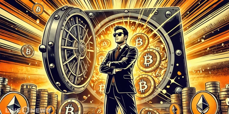 BTC 新闻：贝莱德领涨，11 月份比特币 ETF 损失已达 30 亿美元