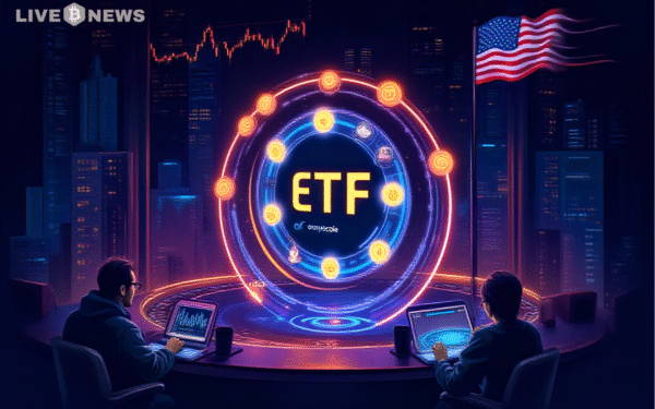 加密货币新闻：灰度获得纽约证券交易所批准，将于本周推出狗狗币和瑞波币 ETF