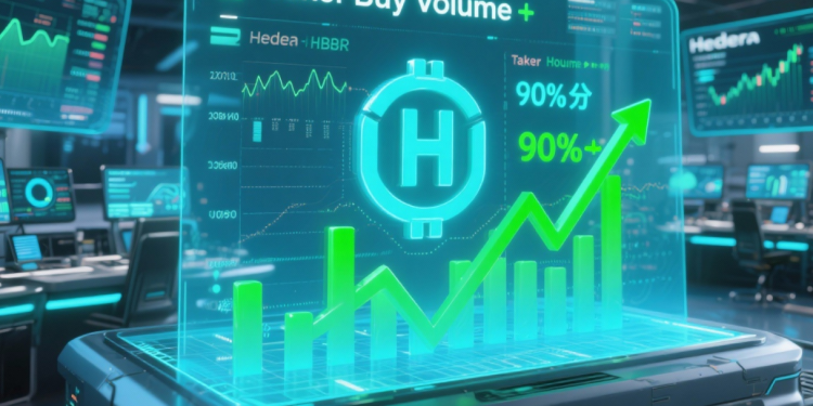 Hedera 新闻:Hedera 通过 Axelar 激活无缝跨链转账