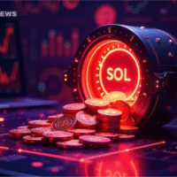 加密货币新闻：Solana ETF 11 月份已吸纳近 4 亿美元