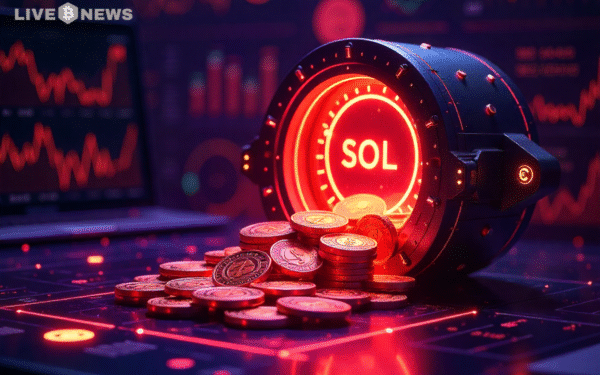 Solana 硬币新闻：Solana 的 190 美元支撑位：下一个可能是 240 美元吗？