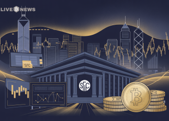 加密货币新闻:香港迎来首个代币化货币市场基金