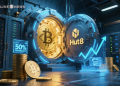 Hut 8 比特币持有量同比增长超过 50%