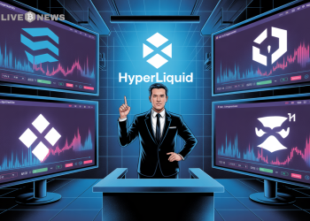 Hyperliquid 新闻:Hyperliquid 拒绝风险投资以保护去中心化愿景