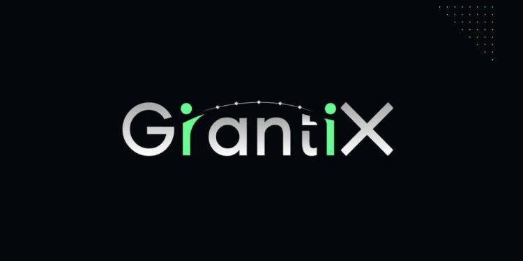 GrantiX 通过人工智能驱动的 SocialFi 平台将 1.57 万亿美元的影响力投资市场带入链上