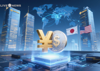 稳定币新闻:日本顶级银行在 FSA 监管下推出日元支持的稳定币试点