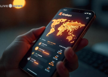 Kraken 新闻：Kraken 在欧盟衍生品平台上开放加密货币抵押品交易