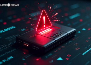 加密货币新闻:在加密货币钱包黑客事件激增之际,Ledger 考虑在纽约首次亮相